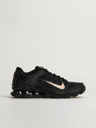 NIKE REAX 8 TR SNEAKER - BLACK