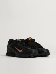 NIKE REAX 8 TR SNEAKER - BLACK