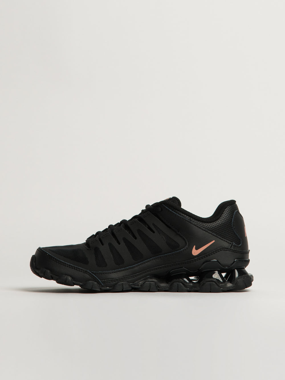 NIKE REAX 8 TR SNEAKER - BLACK