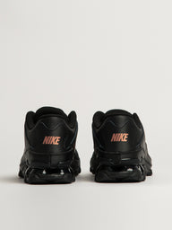 NIKE REAX 8 TR SNEAKER - BLACK