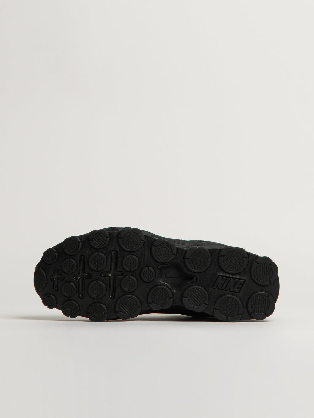 NIKE REAX 8 TR SNEAKER - BLACK