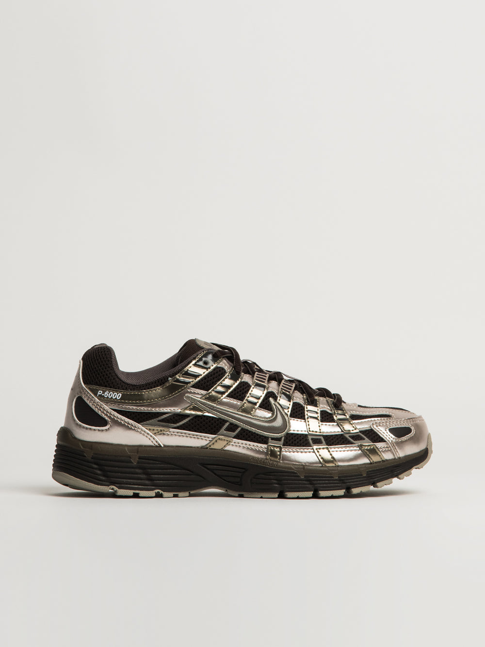 NIKE P - 6000 SNEAKER - BLUE