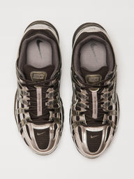 NIKE P - 6000 SNEAKER - BLUE