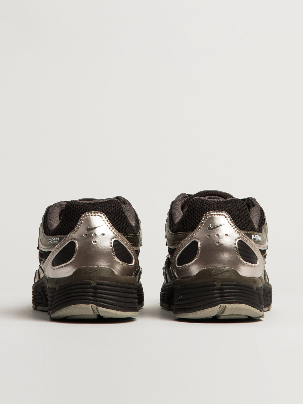 NIKE P - 6000 SNEAKER - BLUE