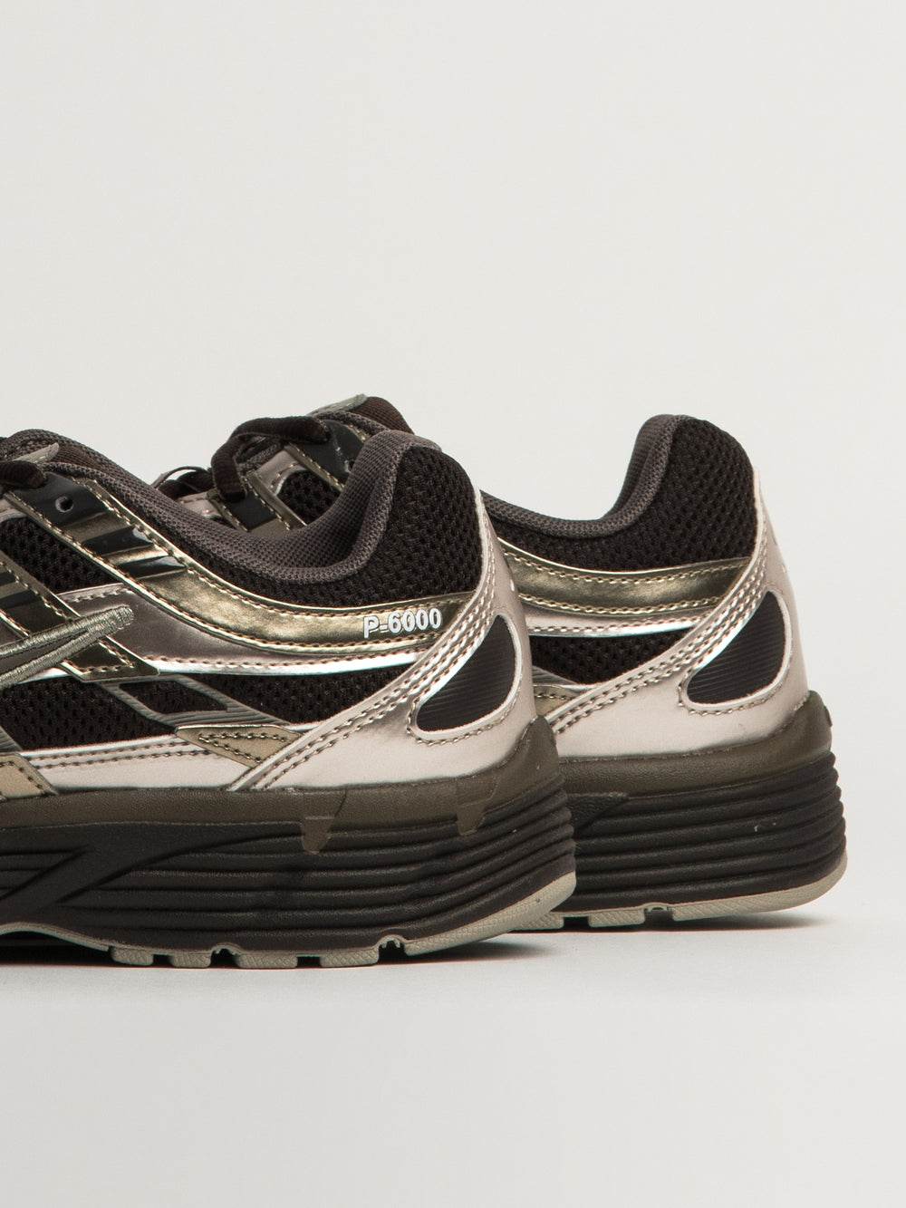 NIKE P - 6000 SNEAKER - BLUE