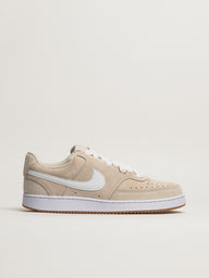 MENS NIKE NIKE COURT VISION LOW FL