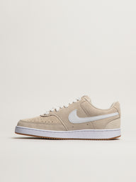 MENS NIKE NIKE COURT VISION LOW FL