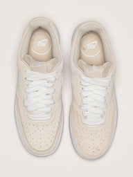 MENS NIKE NIKE COURT VISION LOW FL