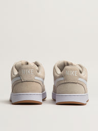 MENS NIKE NIKE COURT VISION LOW FL
