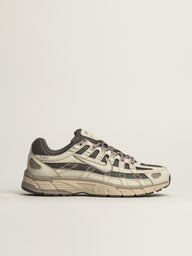 MENS NIKE P - 6000 2TNE SNEAKER - GREY