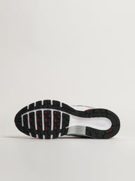 NIKE P - 6000 SNEAKER - WHITE/RED