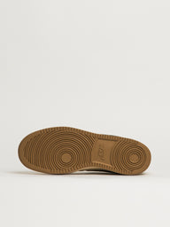 NIKE COURT VISION SE SNEAKER - CREAM