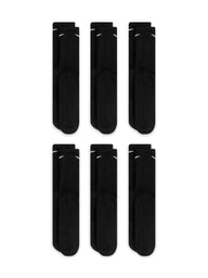NIKE EVERYDAY CUSHION CREW SOCKS