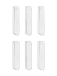 NIKE EVERYDAY CUSHION CREW SOCKS