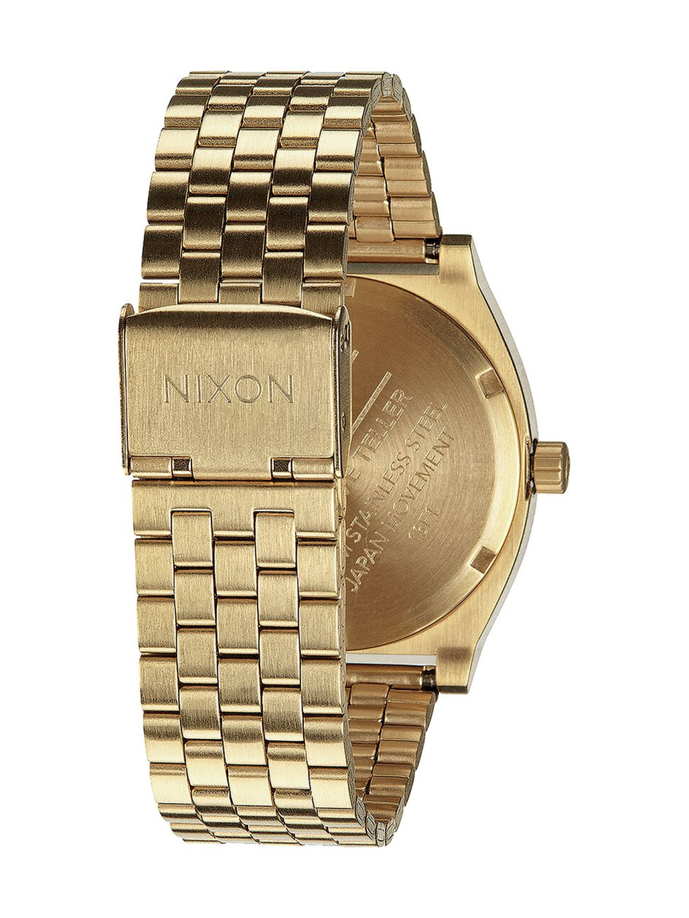 NIXON TIME TELLER WATCH - CLEARANCE