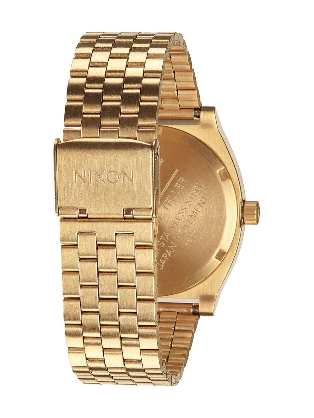 NIXON TIME TELLER WATCH - CLEARANCE