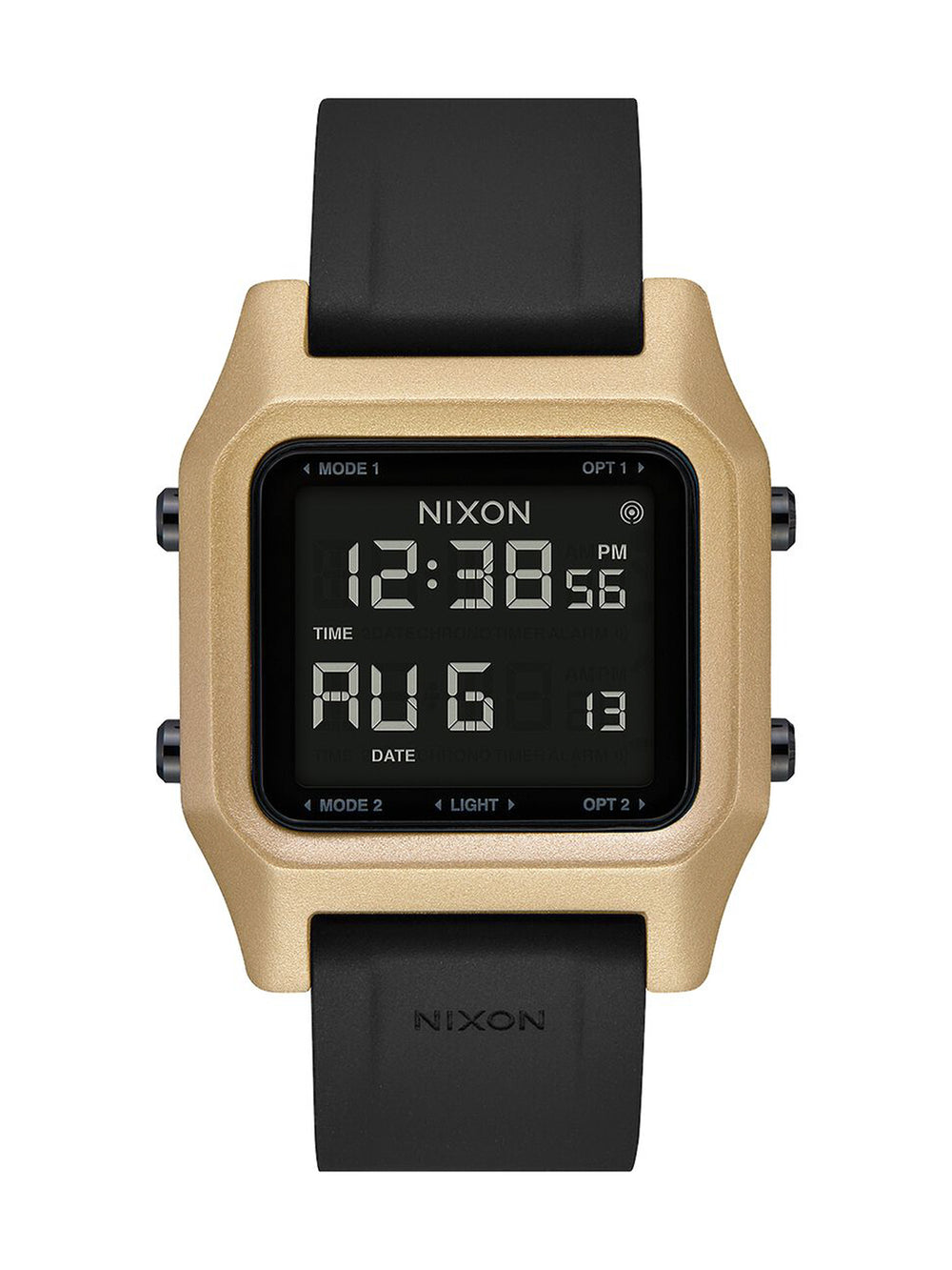 NIXON STAPLE WATCH - CLEARANCE
