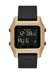 NIXON STAPLE WATCH - CLEARANCE