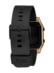 NIXON STAPLE WATCH - CLEARANCE