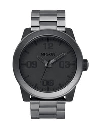 NIXON CORPORAL SS WATCH
