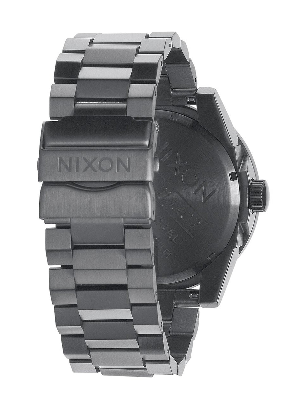 NIXON CORPORAL SS WATCH