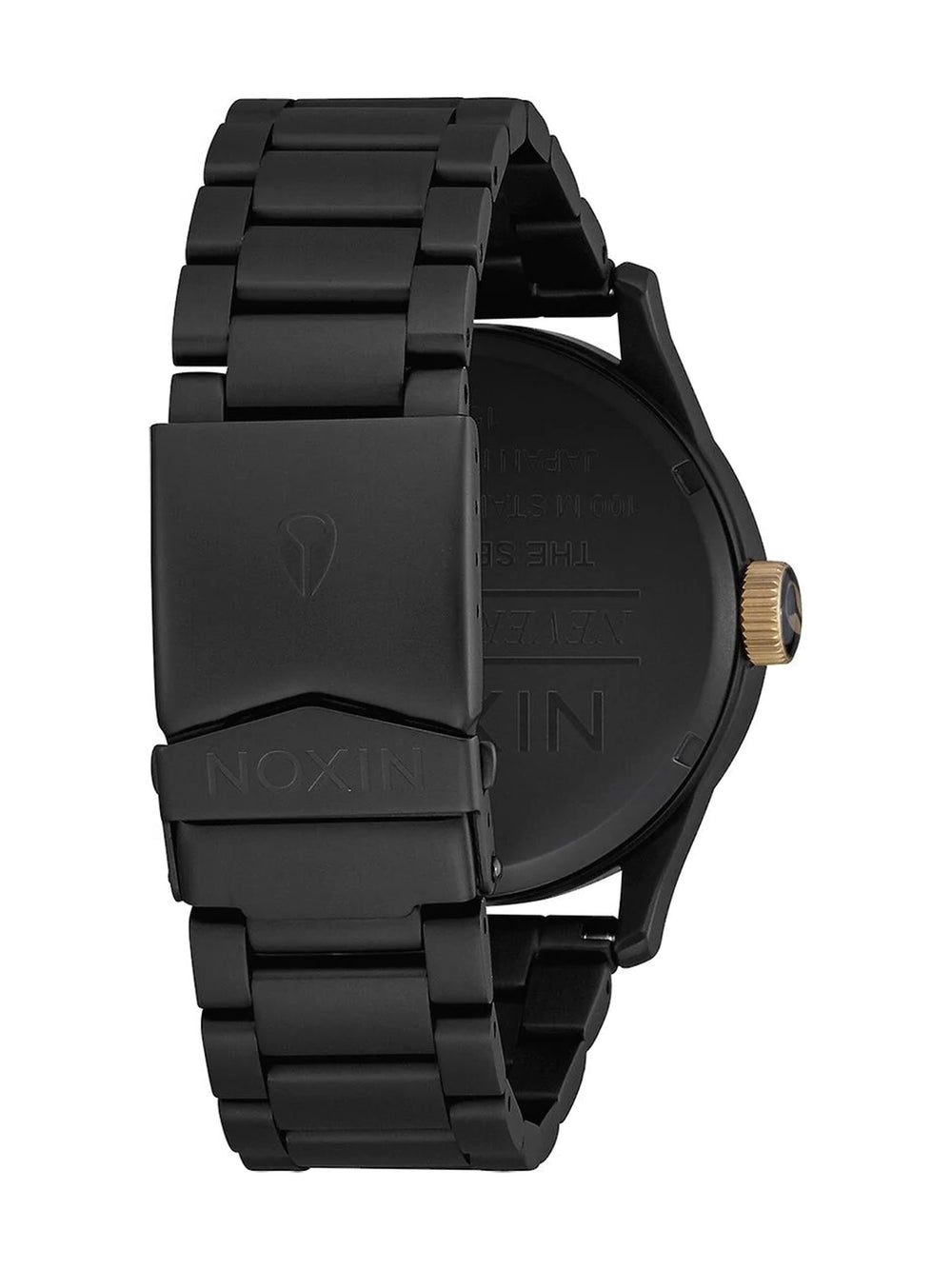NIXON SENTRY SS WATCH - CLEARANCE