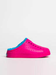 KIDS NATIVE JEFFERSON COZY KIDS - CLEARANCE