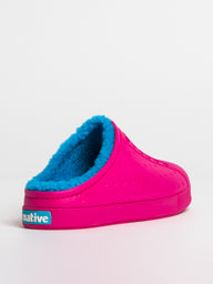 KIDS NATIVE JEFFERSON COZY KIDS - CLEARANCE