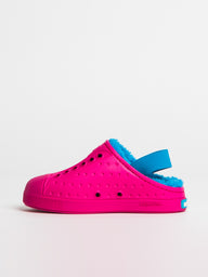 KIDS NATIVE JEFFERSON COZY KIDS - CLEARANCE