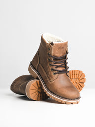 WOMENS OKER CHARLEY BOOTS - CLEARANCE