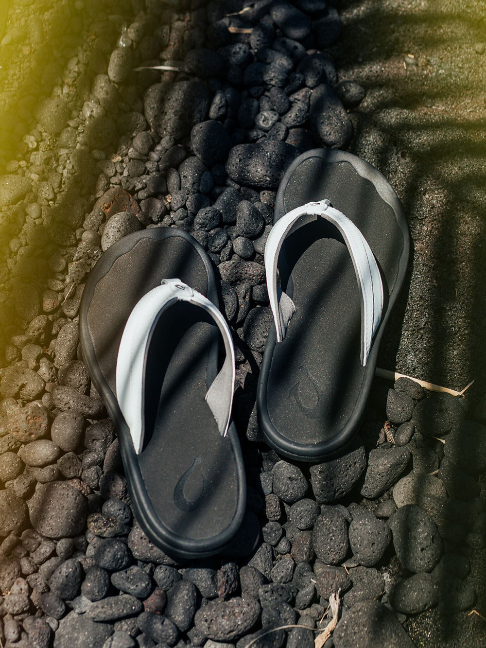 WOMENS OLUKAI OHANA SANDALS - CLEARANCE