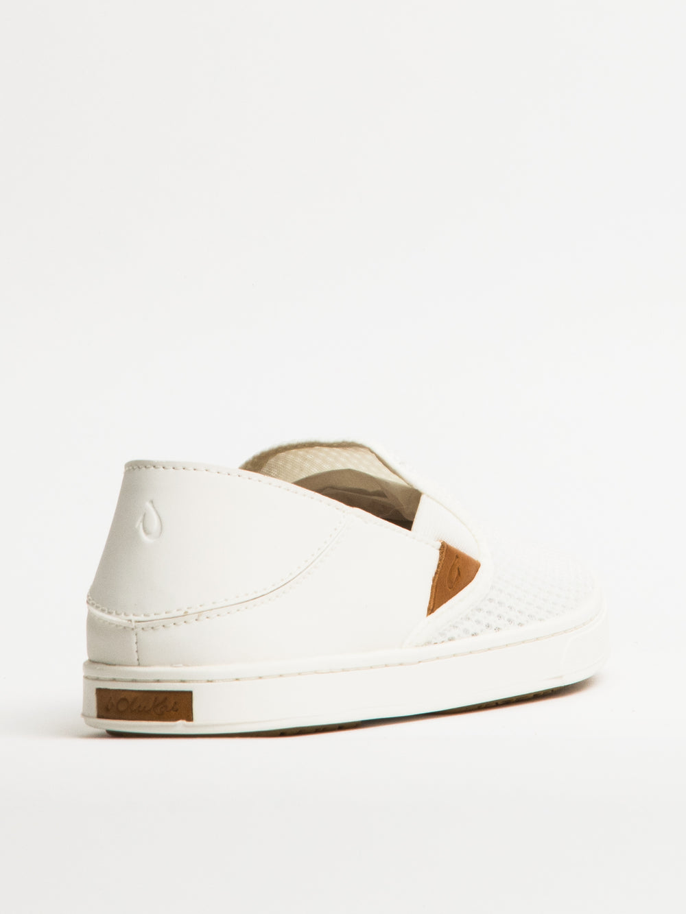 WOMENS OLUKAI PEHUEA SNEAKER - CLEARANCE
