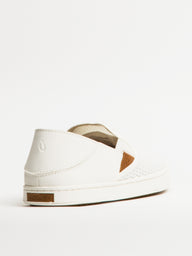 WOMENS OLUKAI PEHUEA SNEAKER - CLEARANCE