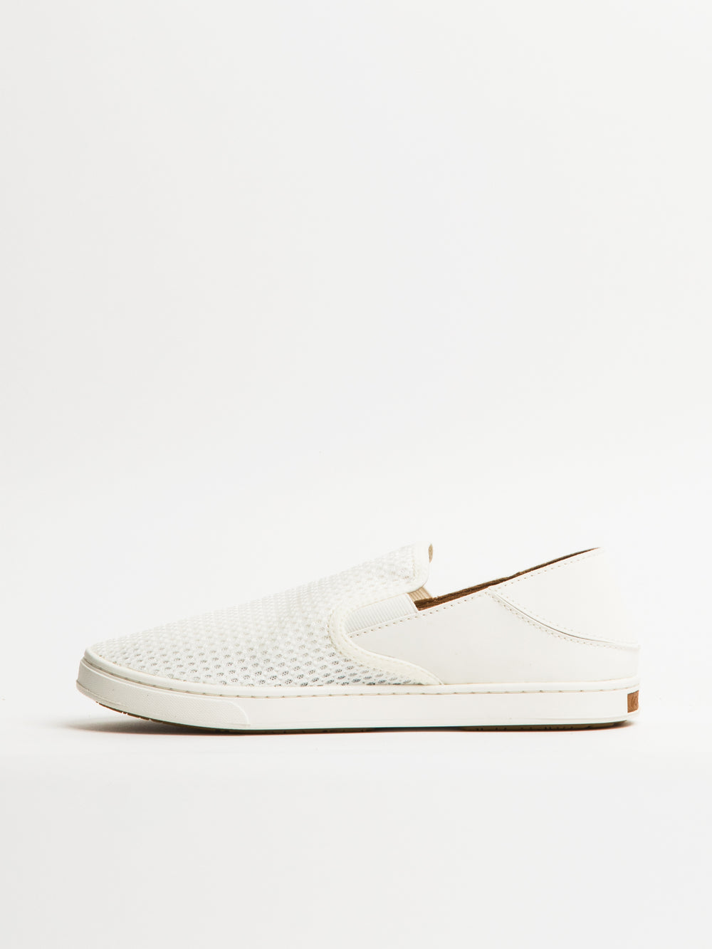 WOMENS OLUKAI PEHUEA SNEAKER - CLEARANCE