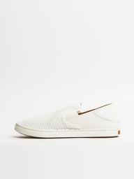 WOMENS OLUKAI PEHUEA SNEAKER - CLEARANCE