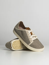 WOMENS OLUKAI PEHUEA LI SNEAKER - CLEARANCE