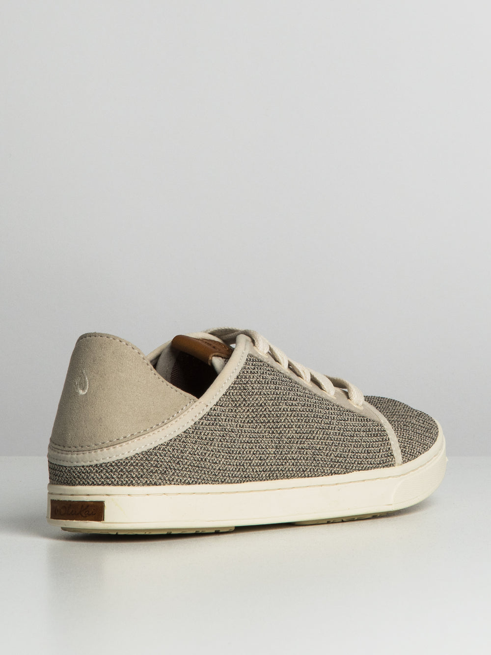 WOMENS OLUKAI PEHUEA LI SNEAKER - CLEARANCE
