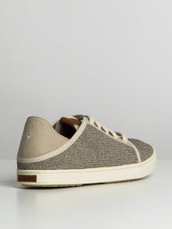 WOMENS OLUKAI PEHUEA LI SNEAKER - CLEARANCE