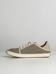 WOMENS OLUKAI PEHUEA LI SNEAKER - CLEARANCE