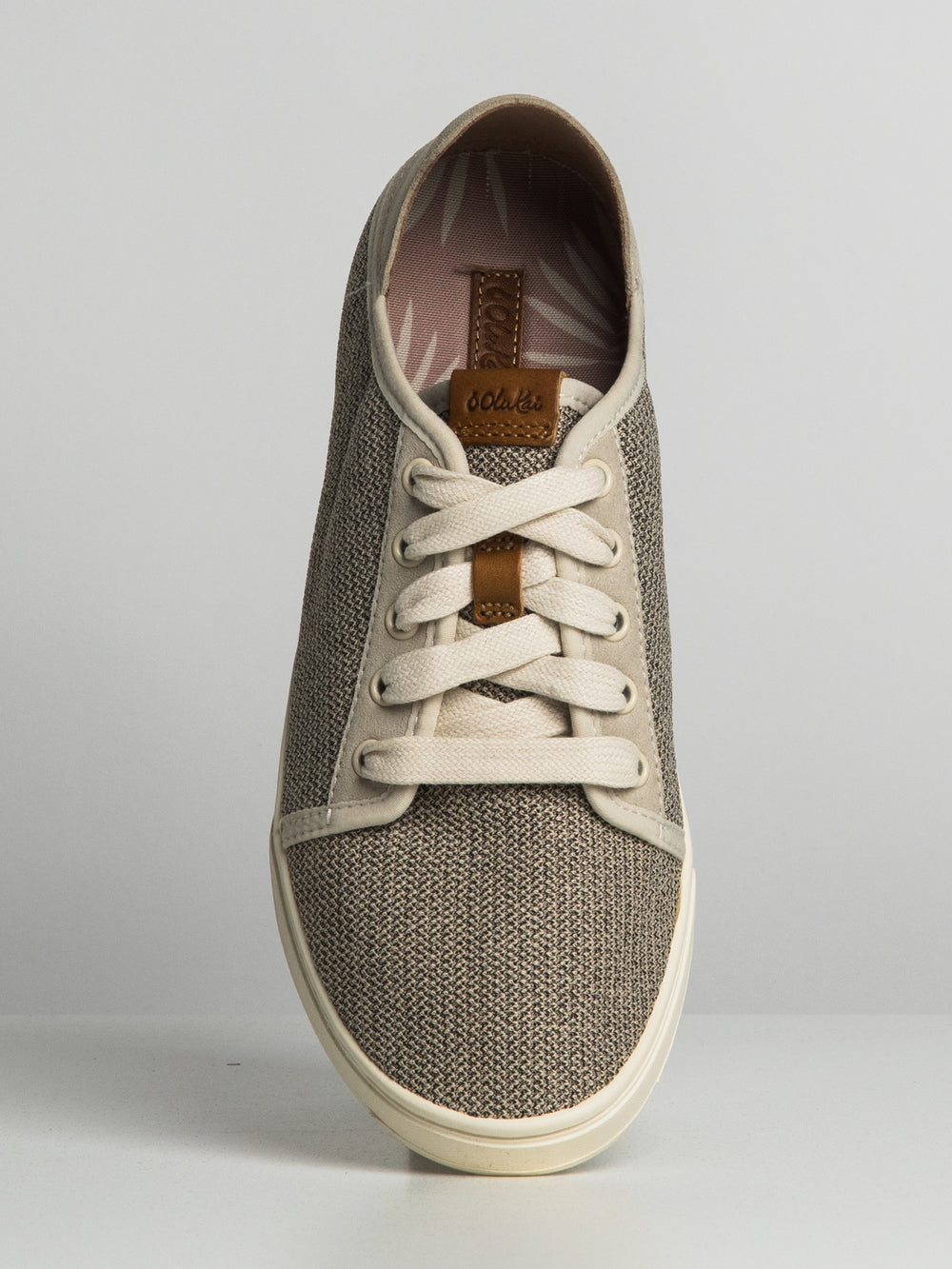WOMENS OLUKAI PEHUEA LI SNEAKER - CLEARANCE