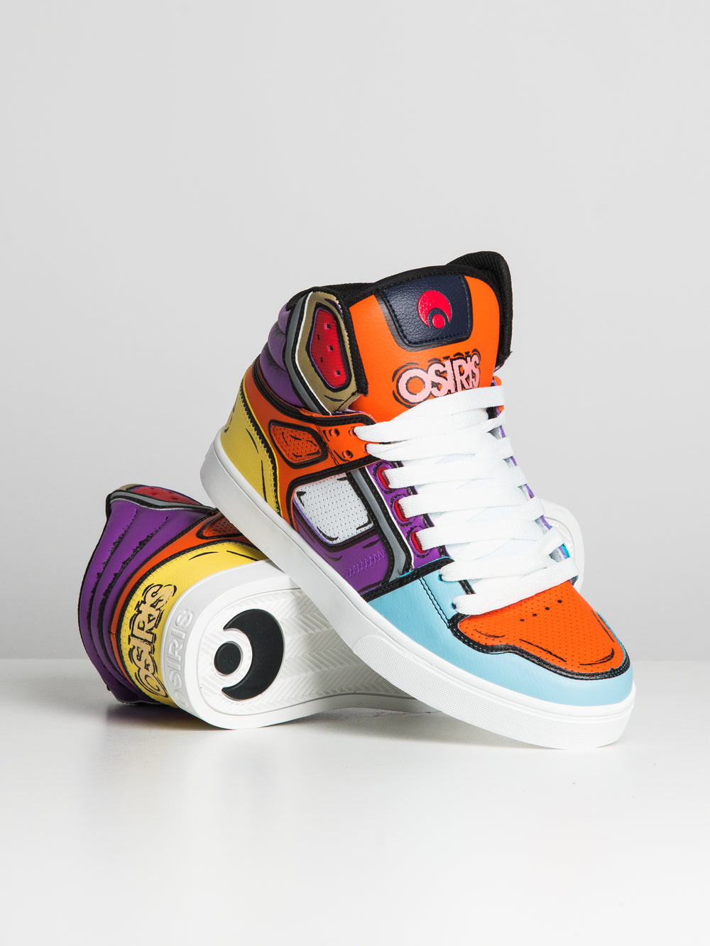 MENS OSIRIS CLONE CLEARANCE