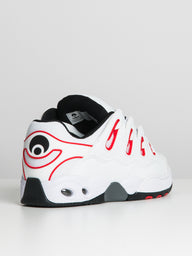 MENS OSIRIS D3 OG - CLEARANCE