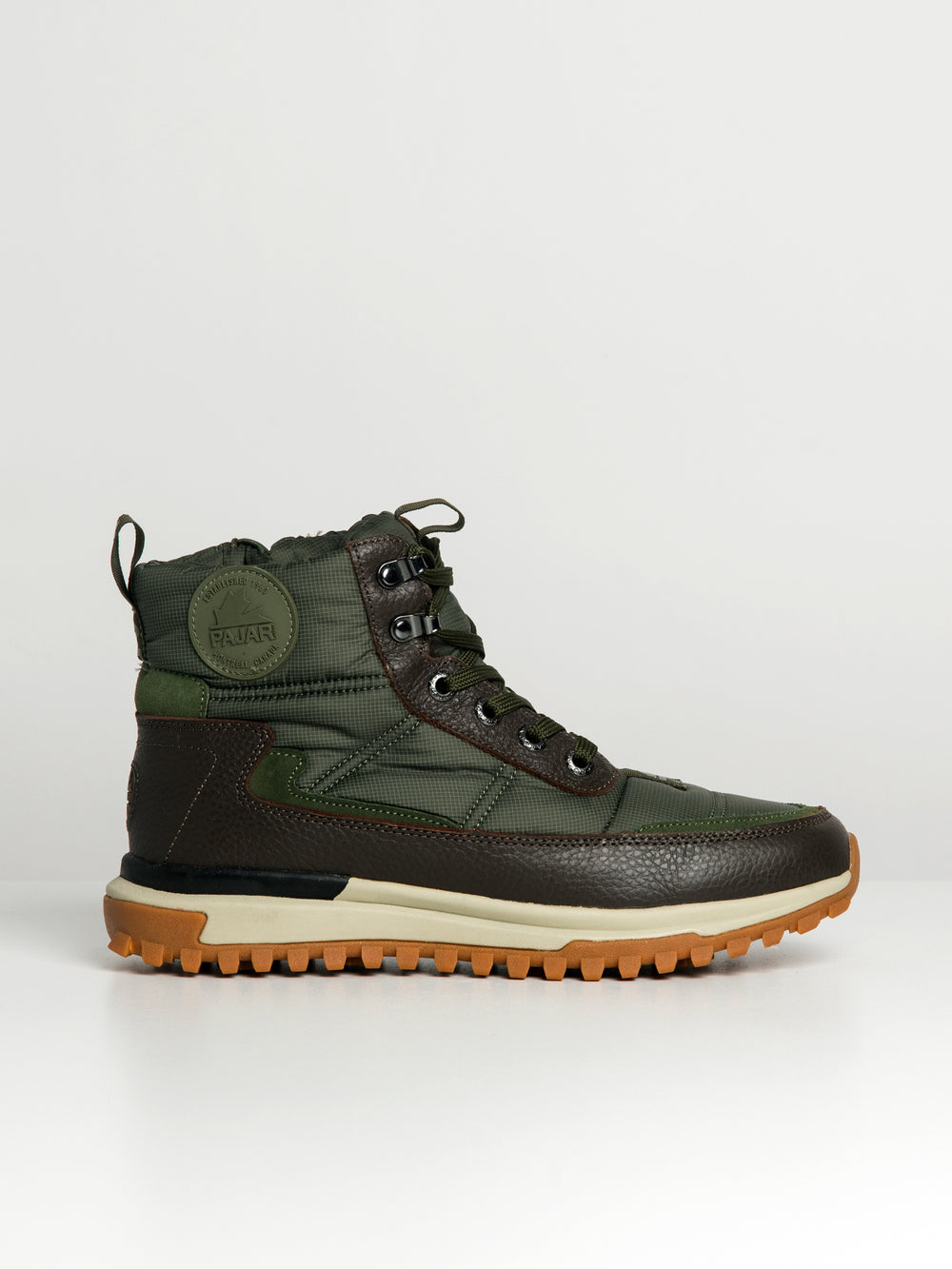 MENS PAJAR FERO BOOT - CLEARANCE