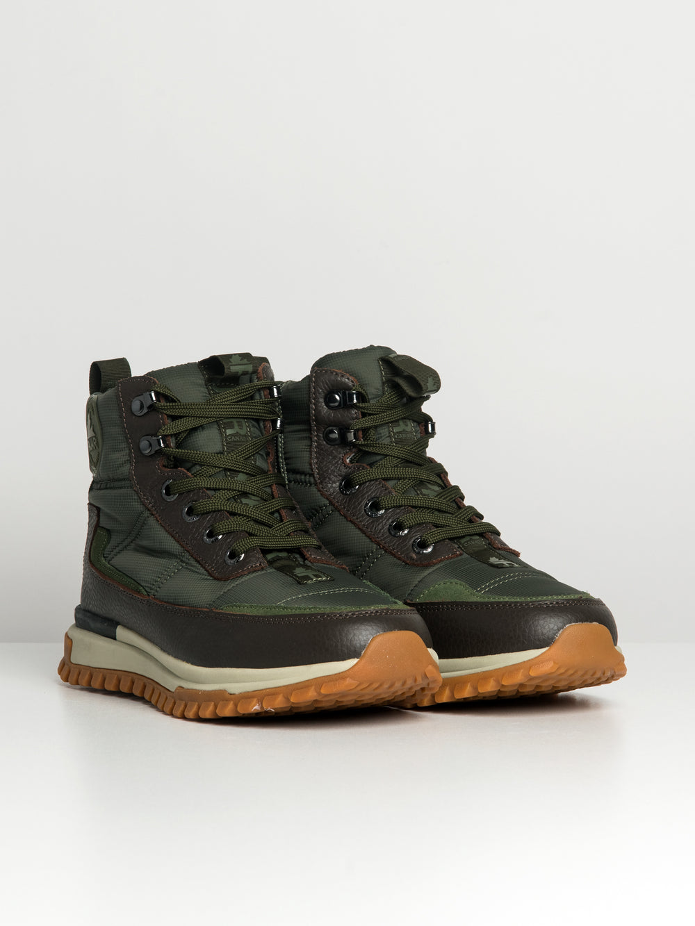 MENS PAJAR FERO BOOT - CLEARANCE