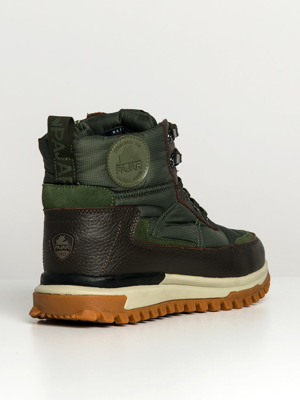 MENS PAJAR FERO BOOT - CLEARANCE