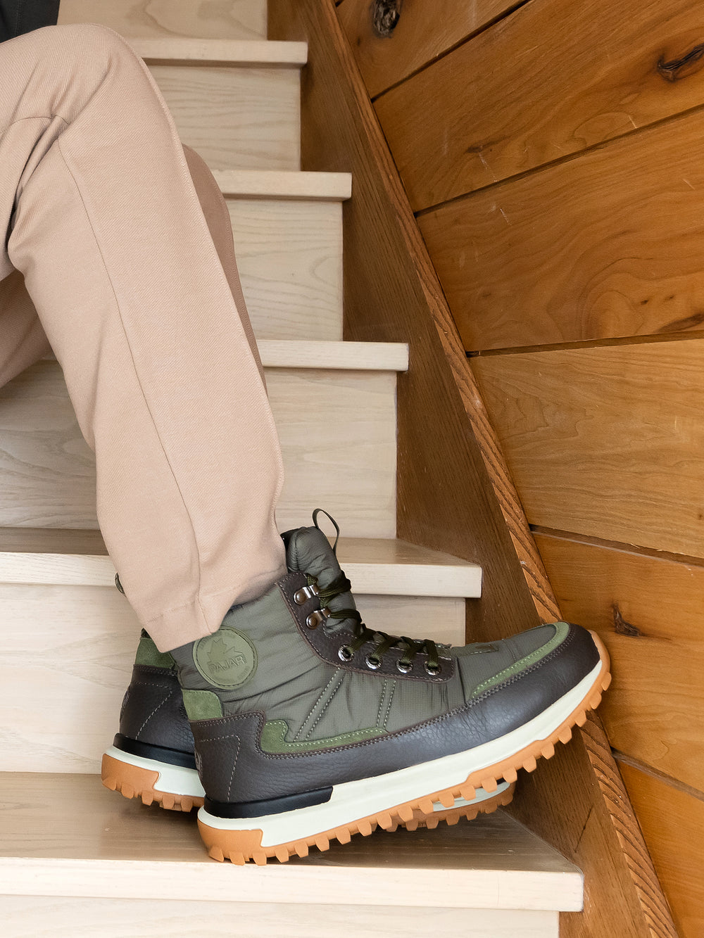 MENS PAJAR FERO BOOT - CLEARANCE