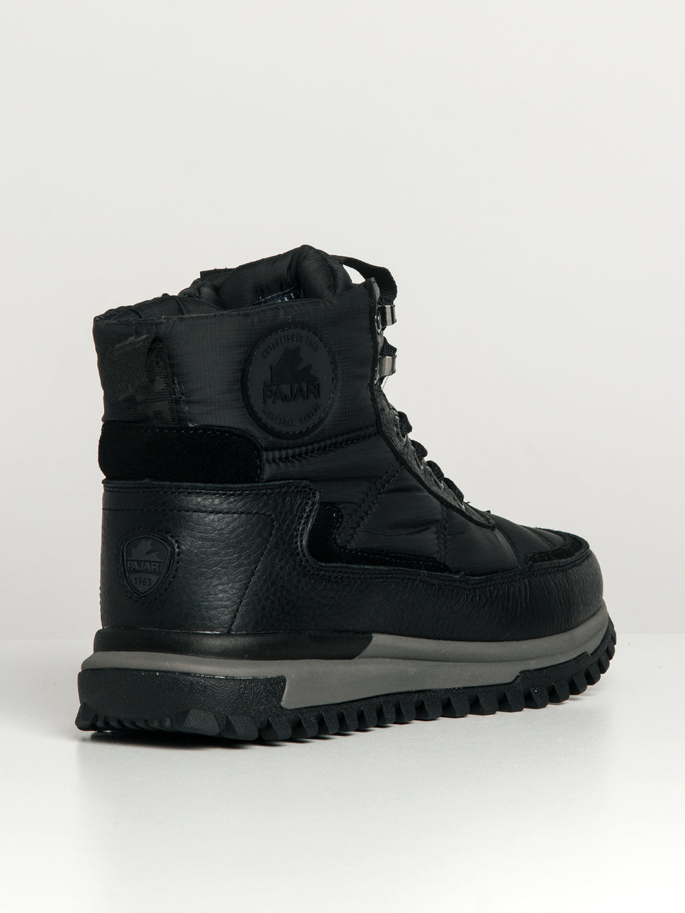 MENS PAJAR FERO BOOT - CLEARANCE