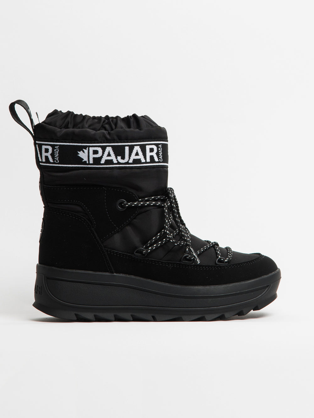 WOMENS PAJAR GALAXY BOOT - CLEARANCE