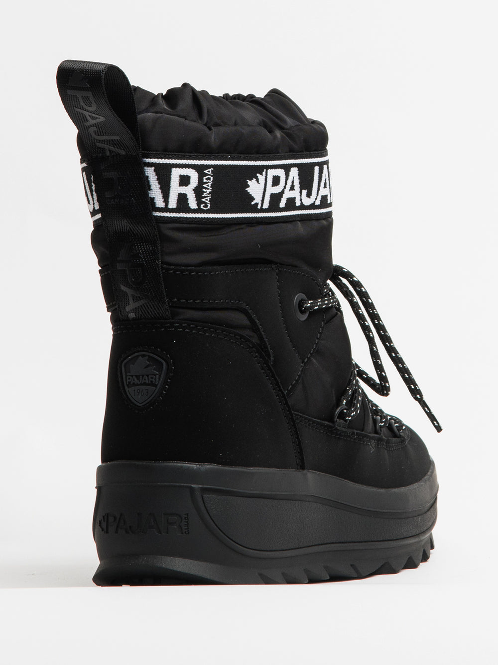 WOMENS PAJAR GALAXY BOOT - CLEARANCE