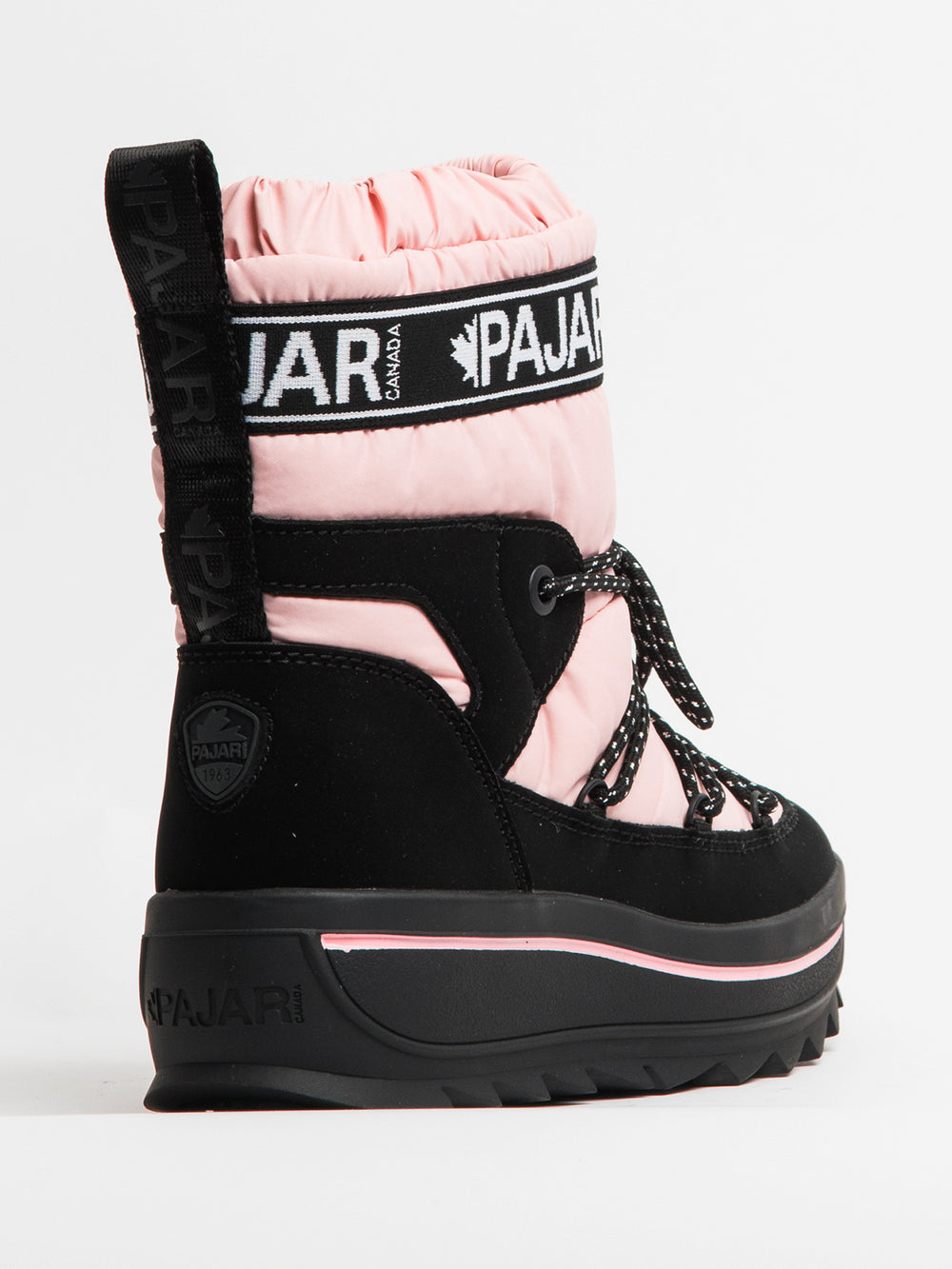 WOMENS PAJAR GALAXY BOOT - CLEARANCE